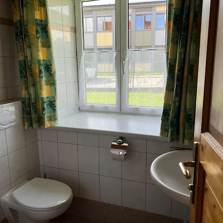 Haus Peter Apartment Murau Exterior photo