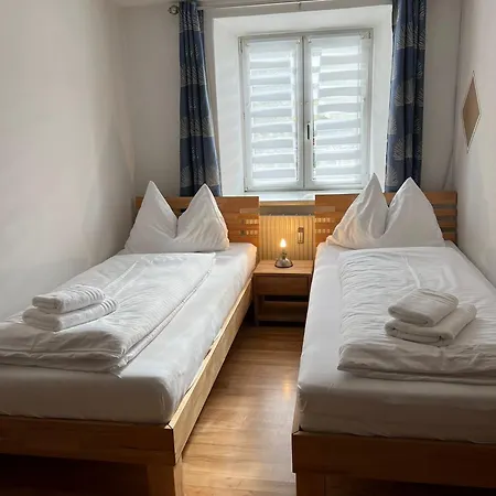 Haus Peter Apartment Murau Exterior photo