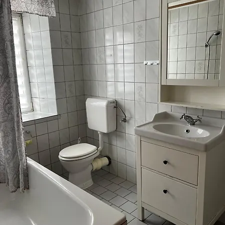 Haus Peter Apartment Murau Exterior photo