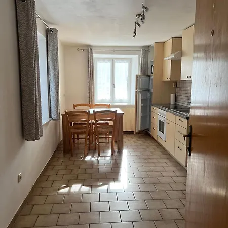 Haus Peter Apartment Murau Exterior photo