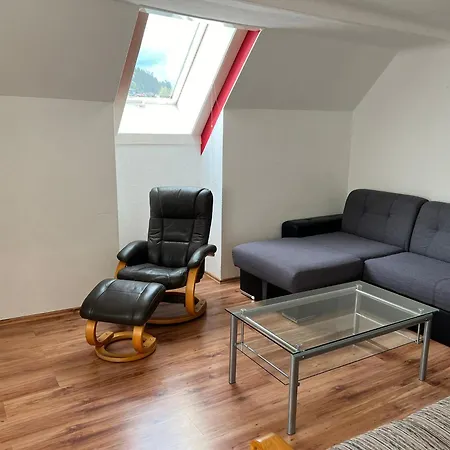 Haus Peter Apartment Murau Exterior photo