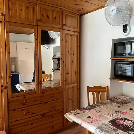 Haus Peter Apartment Murau Exterior photo