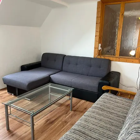 Haus Peter Apartment Murau Exterior photo