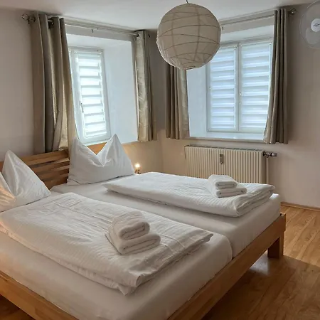 Haus Peter Apartment Murau Exterior photo