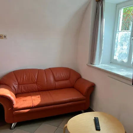 Haus Peter Apartment Murau Exterior photo