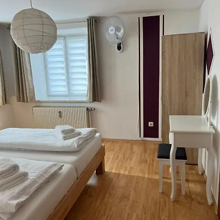 Haus Peter Apartment Murau Exterior photo