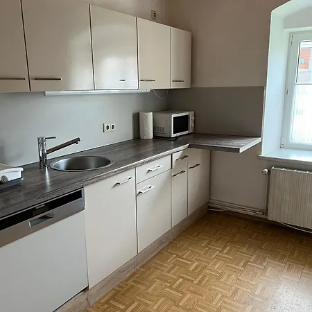 Haus Peter Apartment Murau Exterior photo