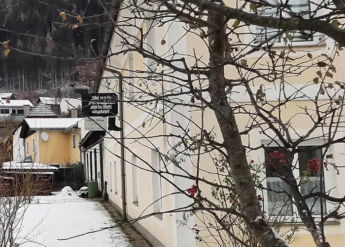 Haus Peter