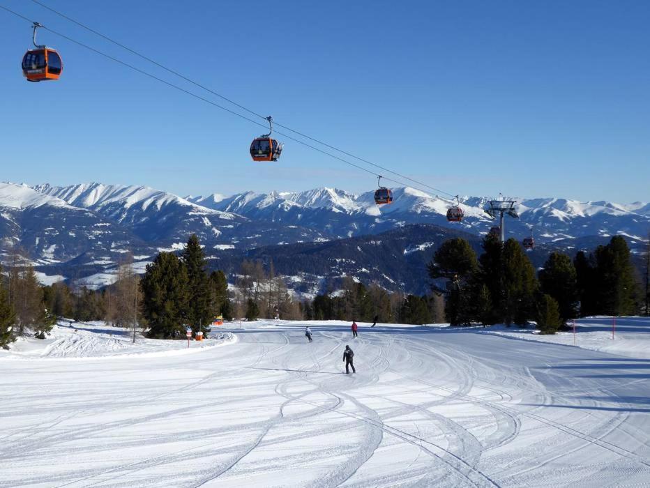 Haus Peter * Murau