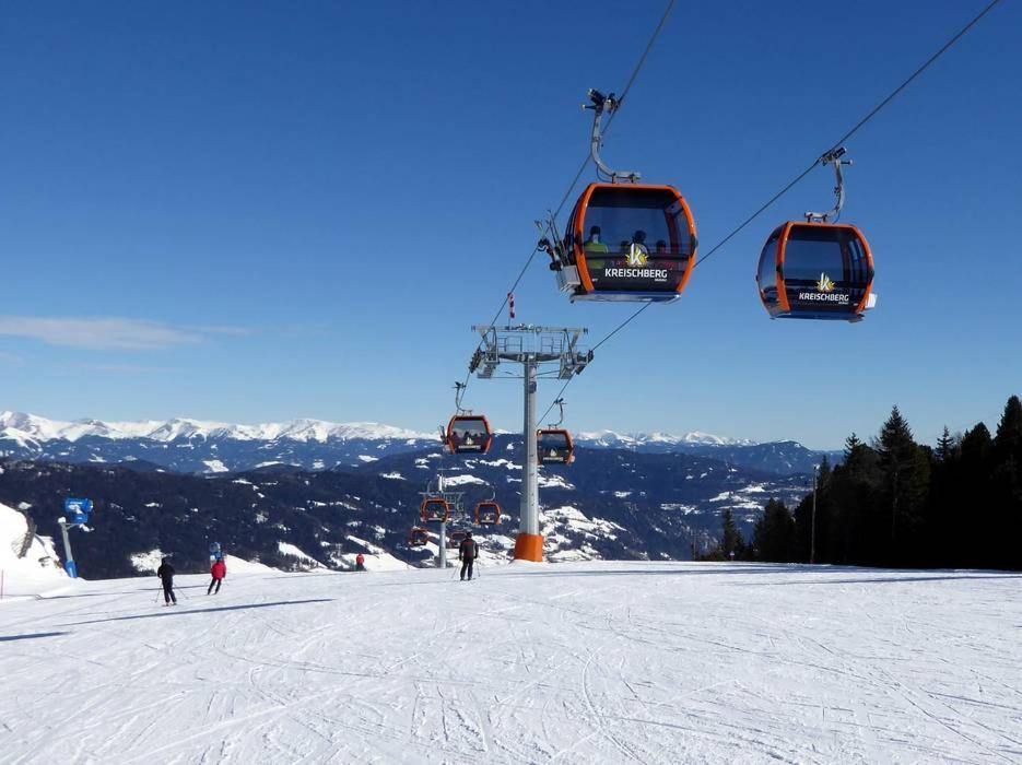 Haus Peter * Murau