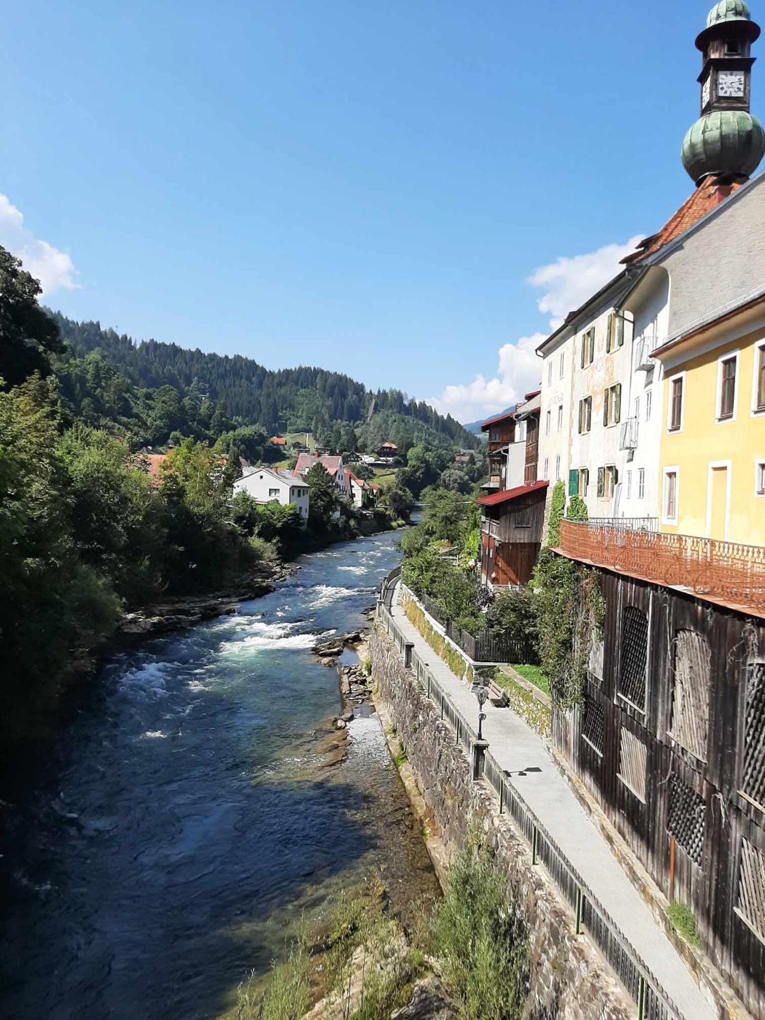 Haus Peter
