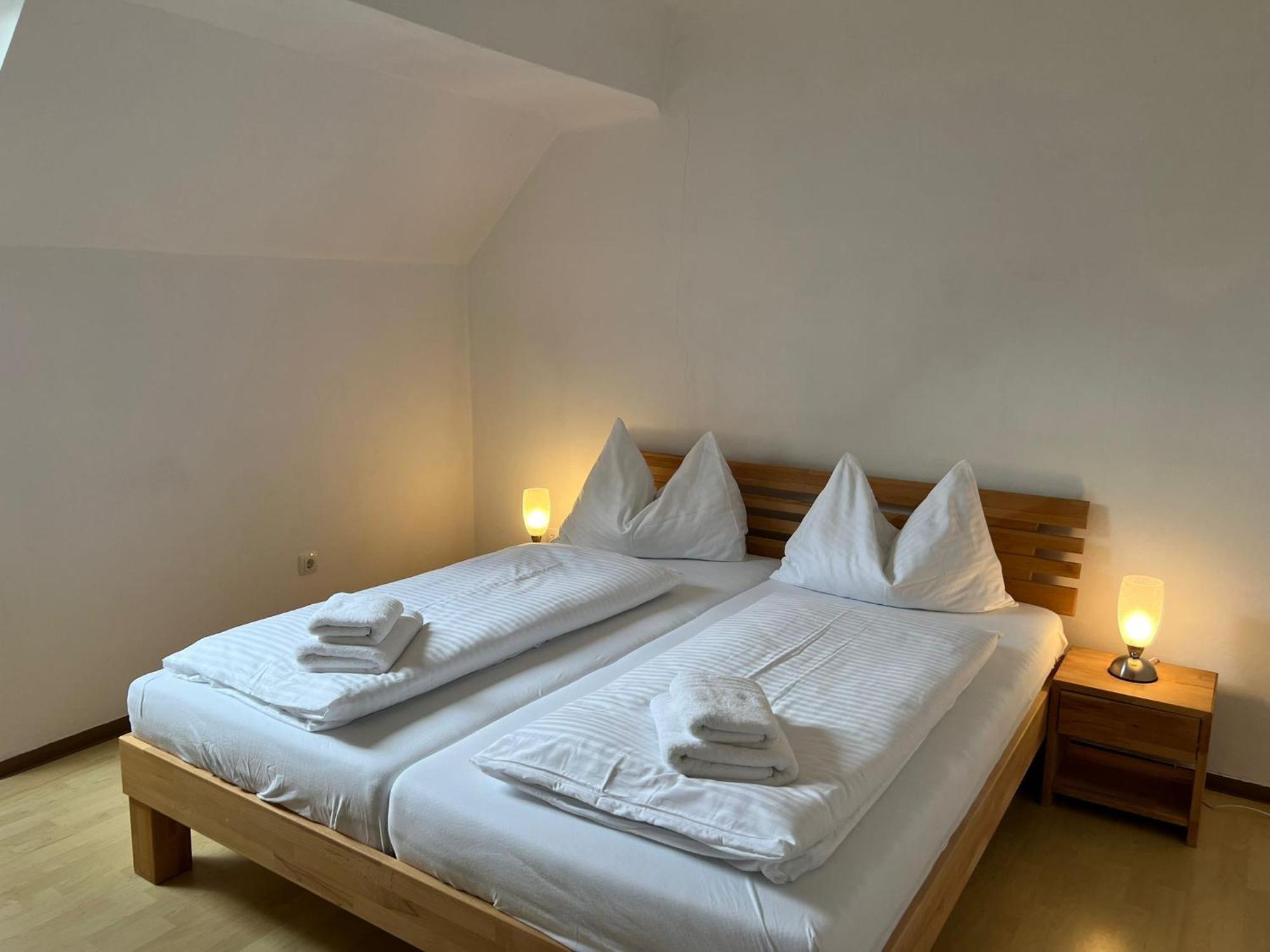 Apartment Haus Peter Murau