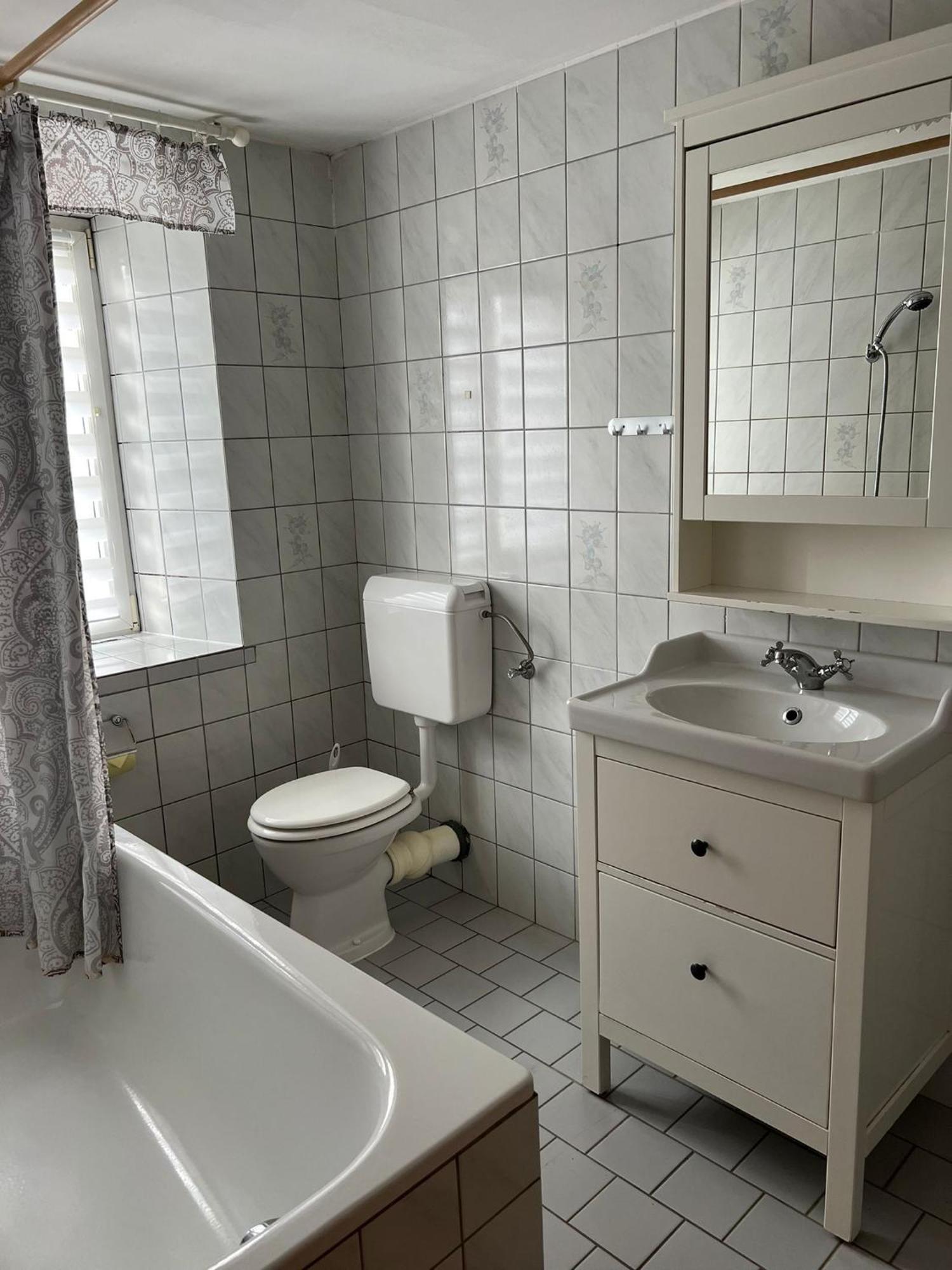 Haus Peter Apartment