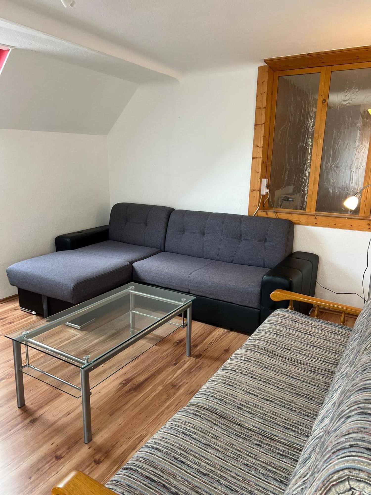 Apartment Haus Peter