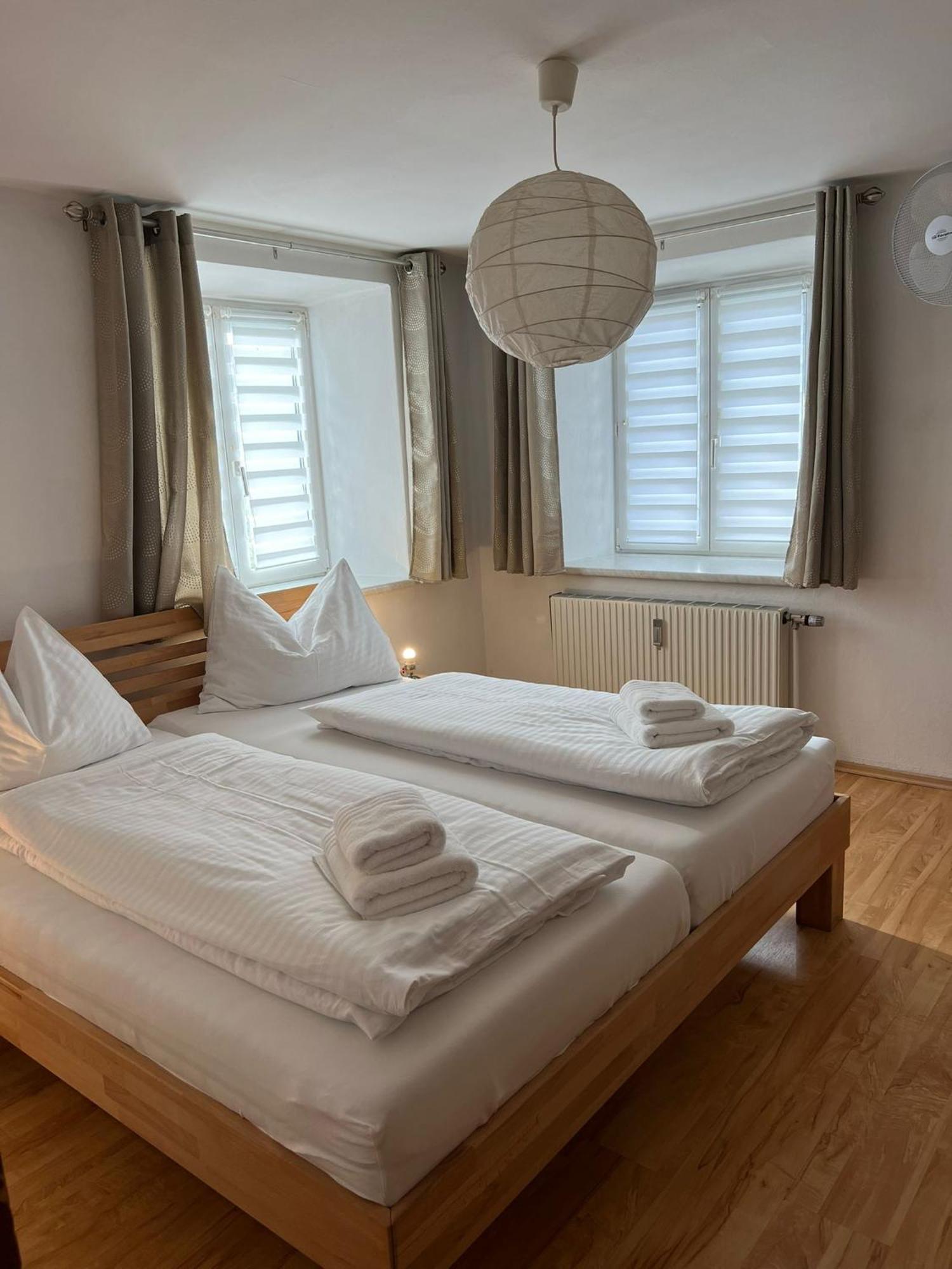 Apartment Haus Peter Murau