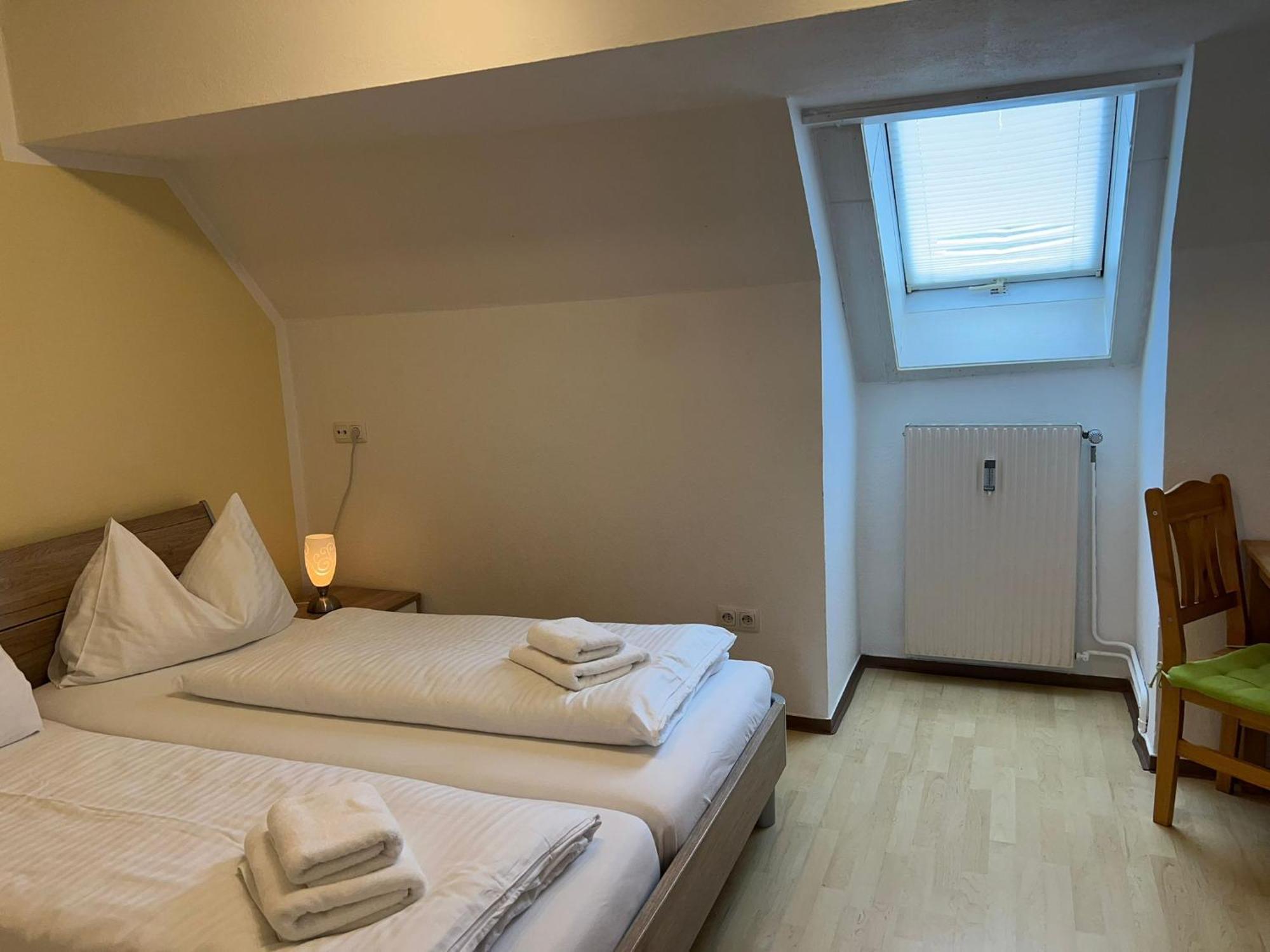 Haus Peter Apartment