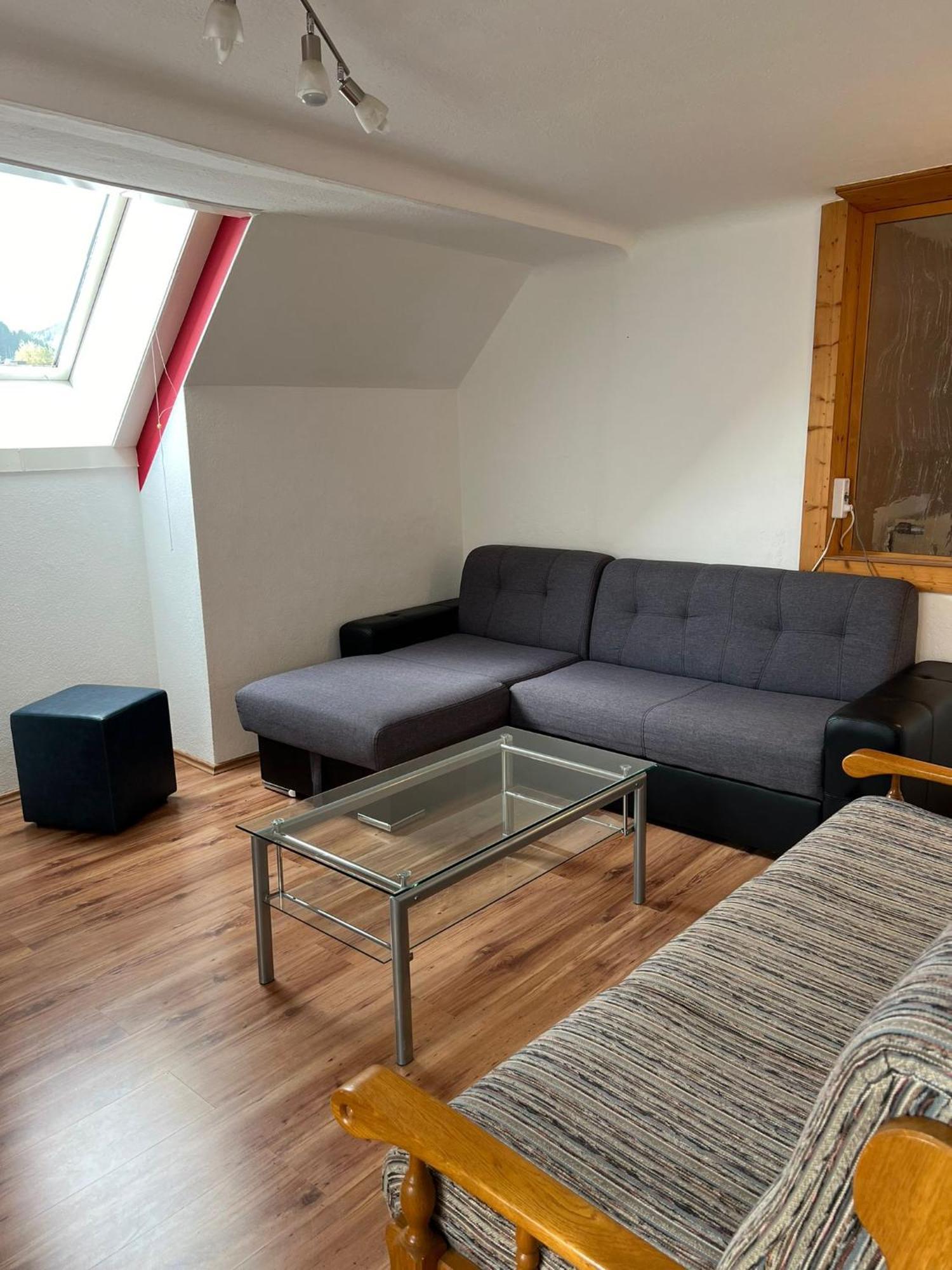 Apartment Haus Peter Murau