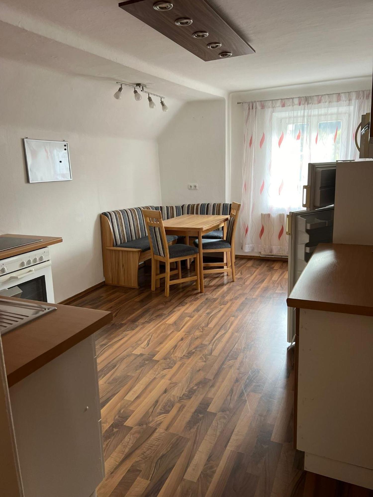 Apartment Haus Peter *