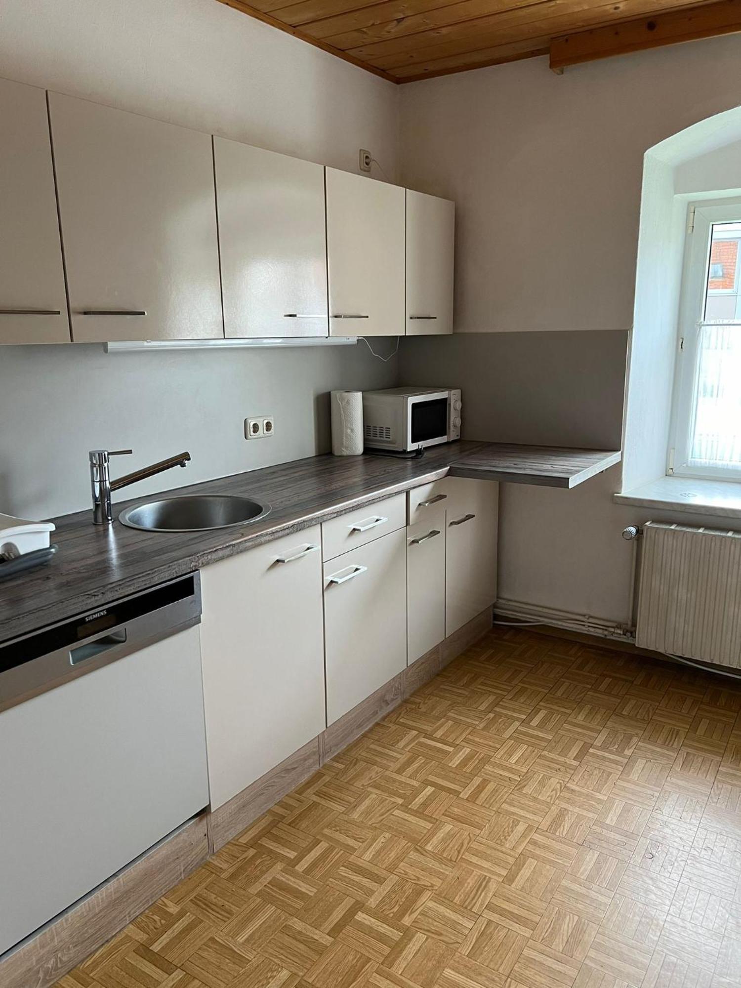 Apartment Haus Peter *