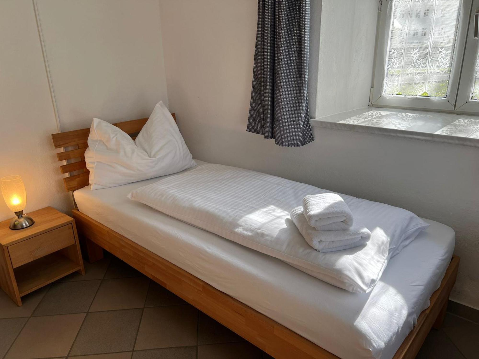 Haus Peter Apartment