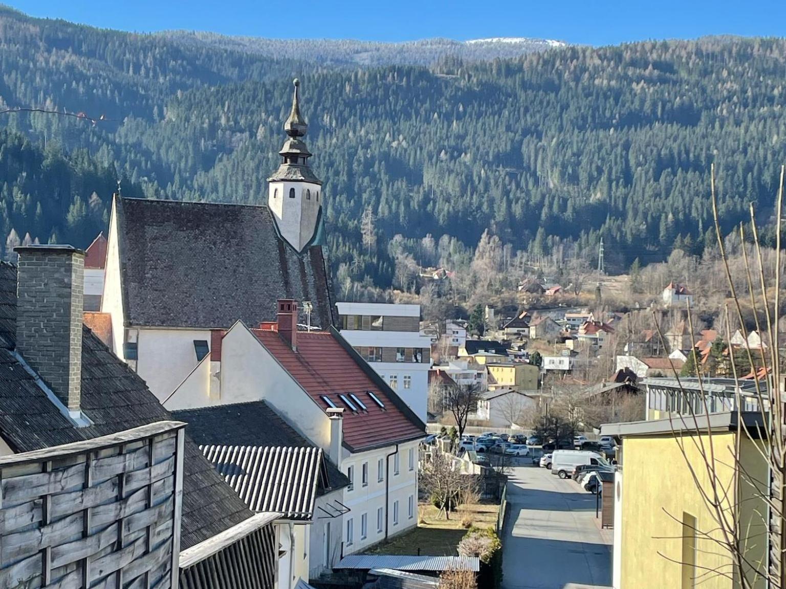 Haus Peter